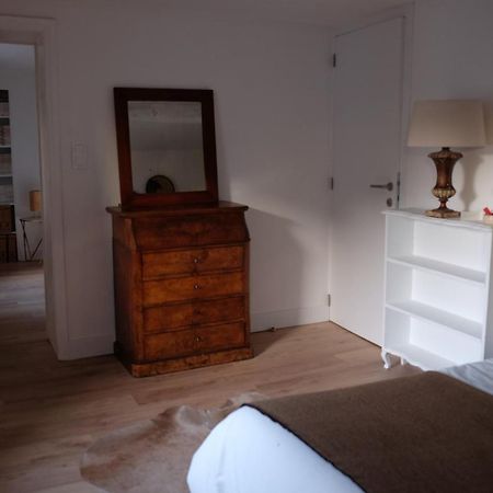 La Barsouille Bed & Breakfast Barsy ภายนอก รูปภาพ