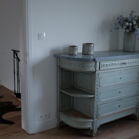 La Barsouille Bed & Breakfast Barsy ภายนอก รูปภาพ