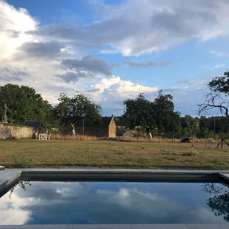 La Barsouille Bed & Breakfast Barsy ภายนอก รูปภาพ