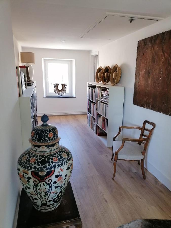 La Barsouille Bed & Breakfast Barsy ภายนอก รูปภาพ