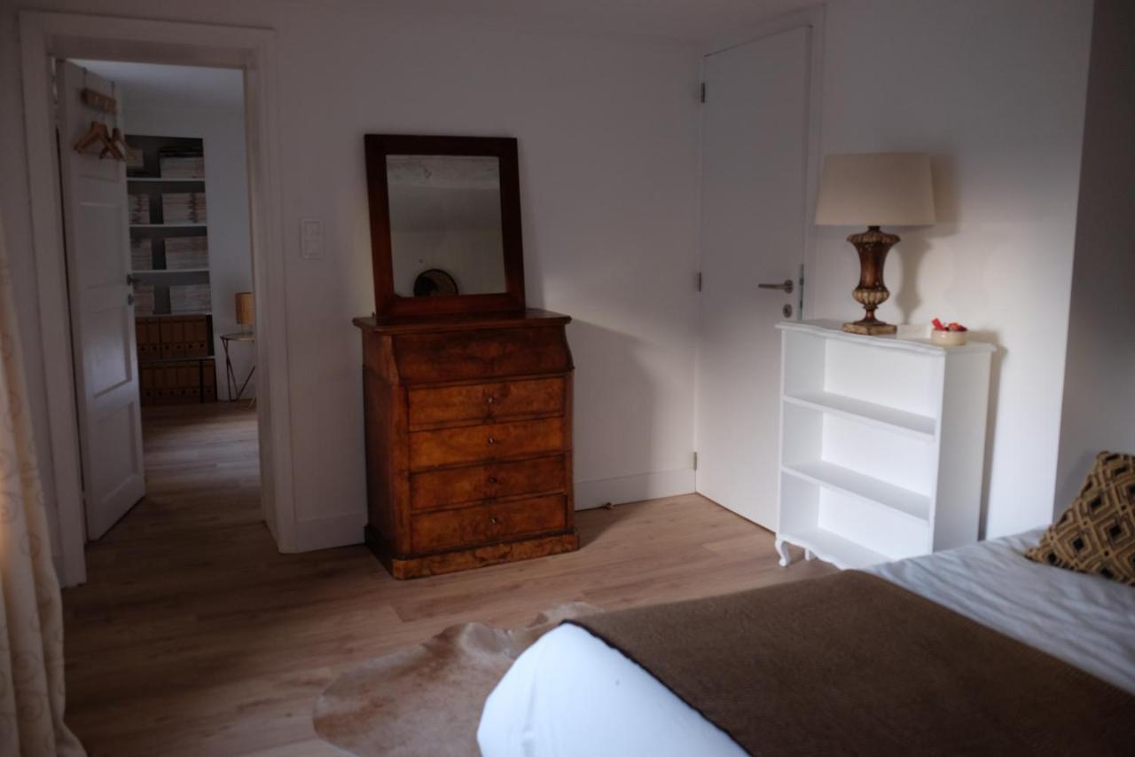 La Barsouille Bed & Breakfast Barsy ภายนอก รูปภาพ