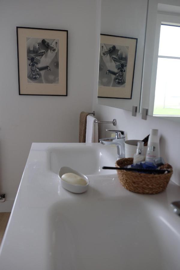 La Barsouille Bed & Breakfast Barsy ภายนอก รูปภาพ