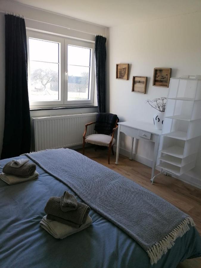La Barsouille Bed & Breakfast Barsy ภายนอก รูปภาพ