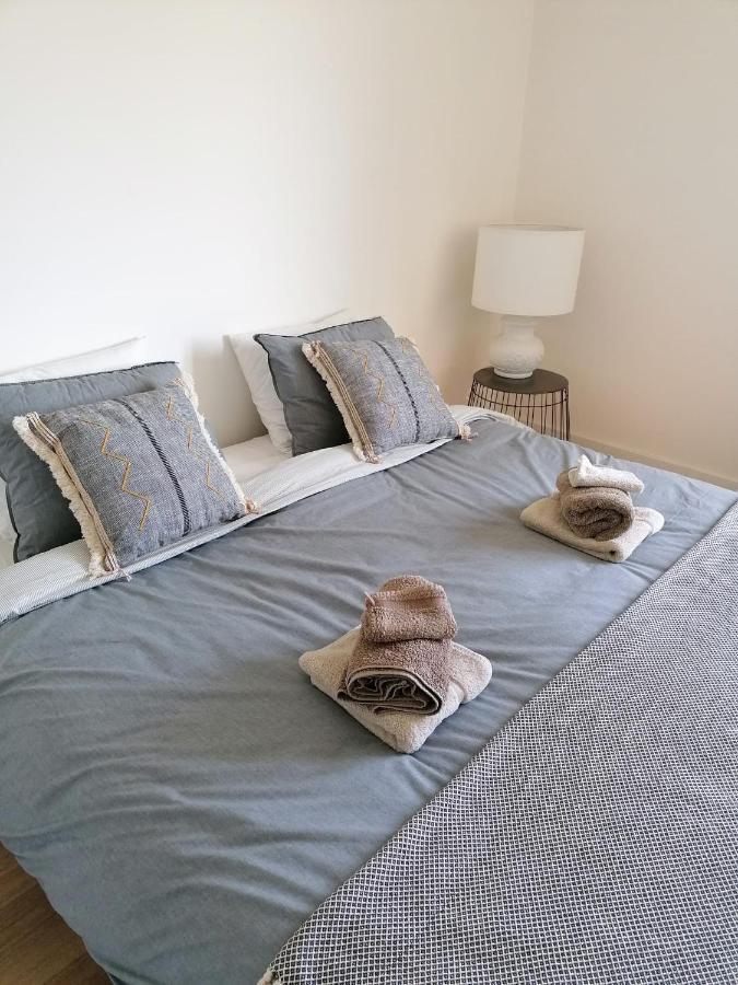 La Barsouille Bed & Breakfast Barsy ภายนอก รูปภาพ