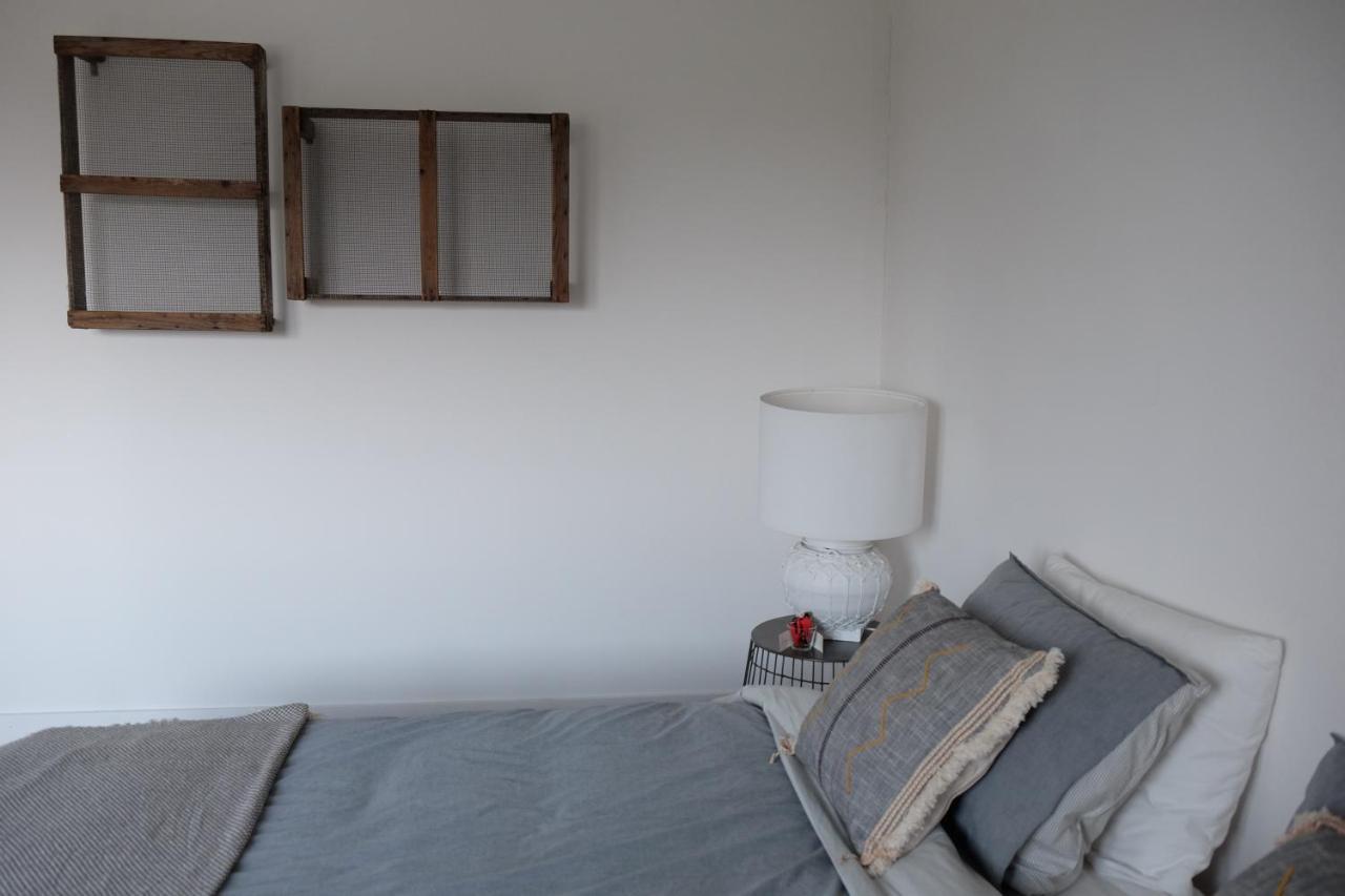 La Barsouille Bed & Breakfast Barsy ภายนอก รูปภาพ