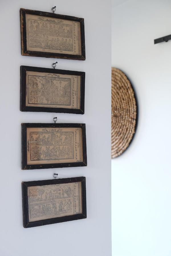 La Barsouille Bed & Breakfast Barsy ภายนอก รูปภาพ